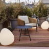 Ligne Roset Dolmen Light 
