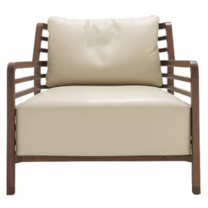 Ligne Roset Flax Armchair