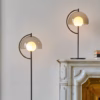 Ligne Roset Hood Lamp