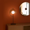 Ligne Roset Hood Lamp
