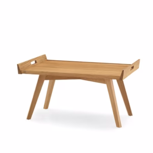 Ligne Roset Lupo Coffee Table