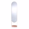 Ligne Roset Nimbe Standing Mirror 