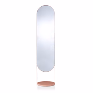 Ligne Roset Nimbe Standing Mirror 