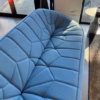 Ligne Roset Ottoman Large Settee Sofa Ex-display