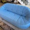 Ligne Roset Ottoman Large Settee Sofa Ex-display