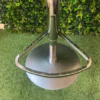 Ligne Roset Pam Crystal Barstool Ex-display