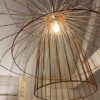 Ligne Roset Parachute Pendant Light