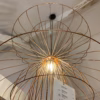 Ligne Roset Parachute Pendant Light