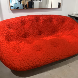 Ligne Roset Ploum Sofa