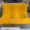 Ligne Roset Small Settee Togo Ex-display
