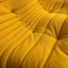 Ligne Roset Small Settee Togo Ex-display