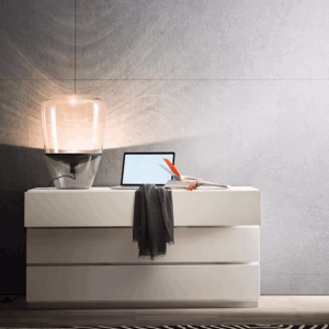 Linea Drawer by Alf DaFre