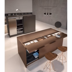 Lineaquattro Arca Kitchen