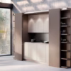 Lineaquattro Metamorphosis Kitchen