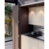 Lineaquattro Metamorphosis Kitchen