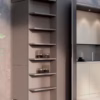 Lineaquattro Metamorphosis Kitchen