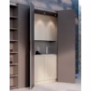 Lineaquattro Metamorphosis Kitchen