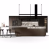 Lineaquattro Technai Minimal Kitchen 