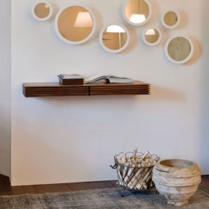 Lineas 117 Shelf by Porada
