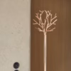 Ligne Roset Clara Coat Rack Stand
