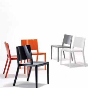 Kartell Lizz Chair