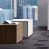 Londra Bedside Table by Cinquanta3