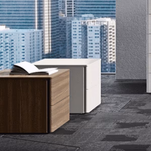 Londra Bedside Table by Cinquanta3