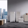 Londra Bedside Table by Cinquanta3