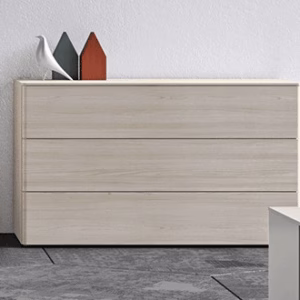 Londra Chest of Drawers by Cinquanta3