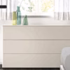 Londra Chest of Drawers by Cinquanta3