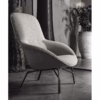 Long Island Armchair by Bontempi Casa
