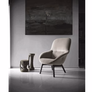 Long Island Armchair by Bontempi Casa