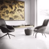 Long Island Armchair by Bontempi Casa