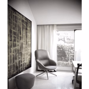 Long Island Armchair by Bontempi Casa