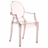 Louis Ghost Armchair by Kartell