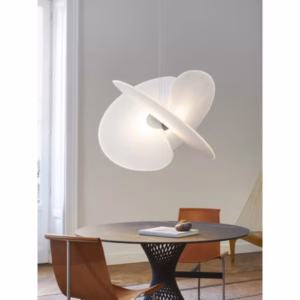 Luceplan Levante LED Suspension Light
