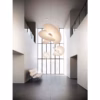 Luceplan Levante LED Suspension Light