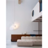 Luceplan Levante LED Suspension Light