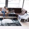 Luci Pop Sofa by Fama