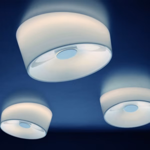 Lumiere Ceiling Light by Foscarini