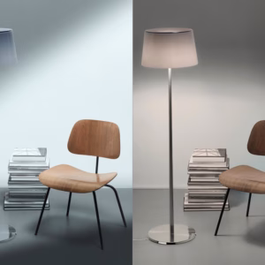Lumiere XXL Floor Lamp by Foscarini