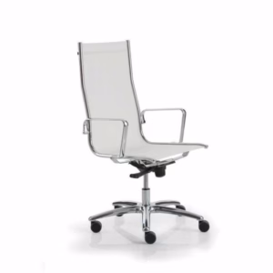 Luxy Light High Backrest Office Chair