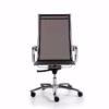 Luxy Light High Backrest Office Chair