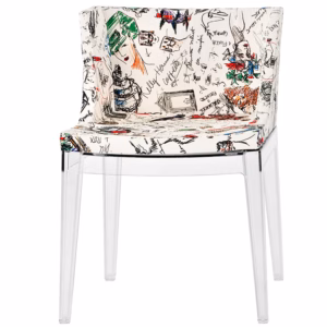 Kartell Madame Chair