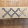 Magis Bridge Wall Coat Hanger Extension
