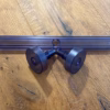 Magis Bridge Wall Coat Hanger