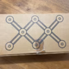 Magis Bridge Wall Coat Hanger