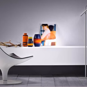 Magneto Floor Lamp by Foscarini
