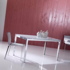 Mago 120-180 Extending Dining Table by Bontempi Casa