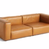 Mags Soft 2.5 Seater Combination 1 Sofa by Hay